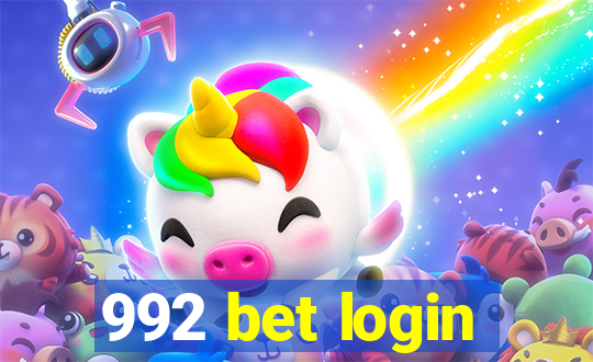 992 bet login